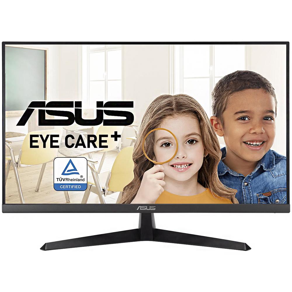 Foto 2 pulgar | Monitor 27 Asus Eye Care Vy279he 1ms 75hz Full Hd Ips Led Hdmi Vga Freesync