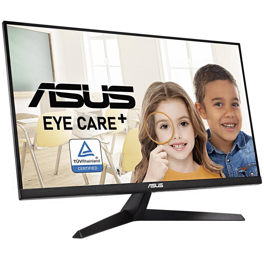 Foto 2 | Monitor 27 Asus Eye Care Vy279he 1ms 75hz Full Hd Ips Led Hdmi Vga Freesync