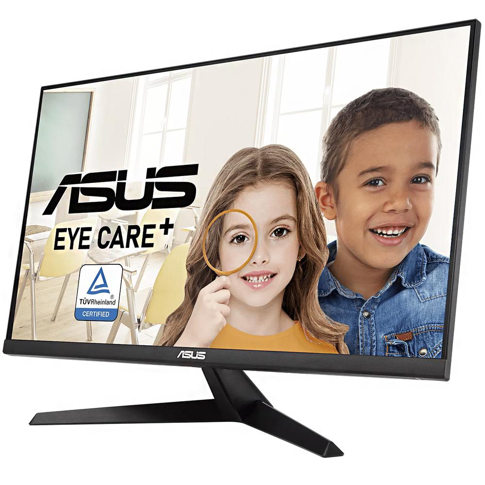 Foto 4 pulgar | Monitor 27 Asus Eye Care Vy279he 1ms 75hz Full Hd Ips Led Hdmi Vga Freesync