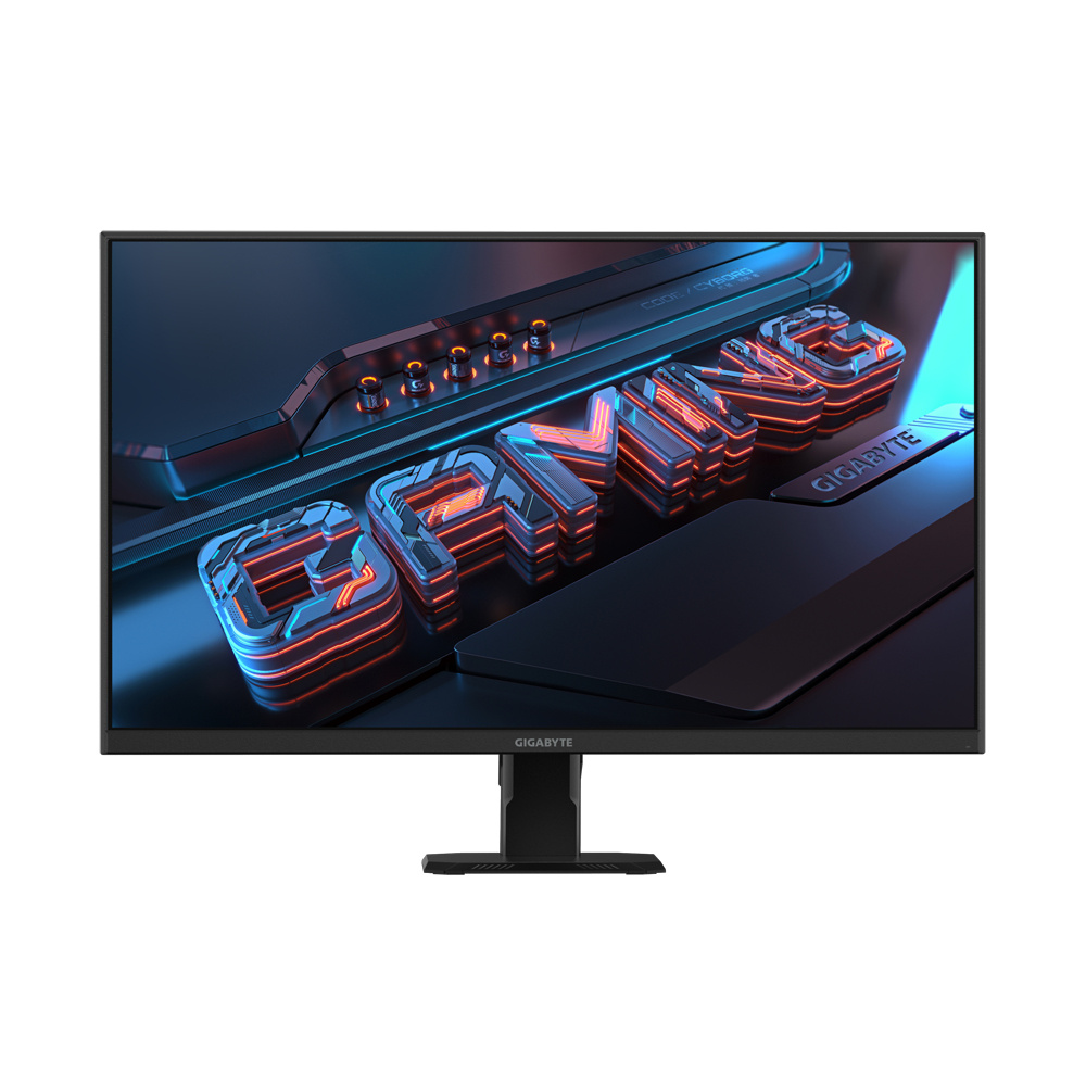 Monitor Gamer Gigabyte Gs27f Led 27'' Full Hd Freesync 165hz Hdmi Negro