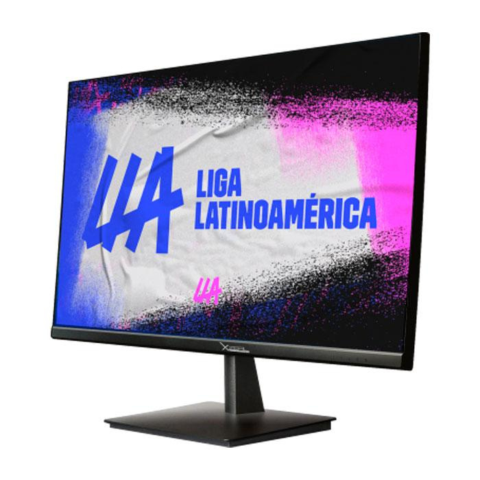 Foto 3 pulgar | Monitor Gamer Xzeal Xsmo277b Led 27” Full Hd