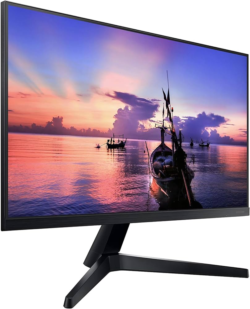 Foto 2 pulgar | Monitor Samsung T350 1080p de 22 Pulgadas 16:9 Freesync 75hz - Lf22t350fhnxza