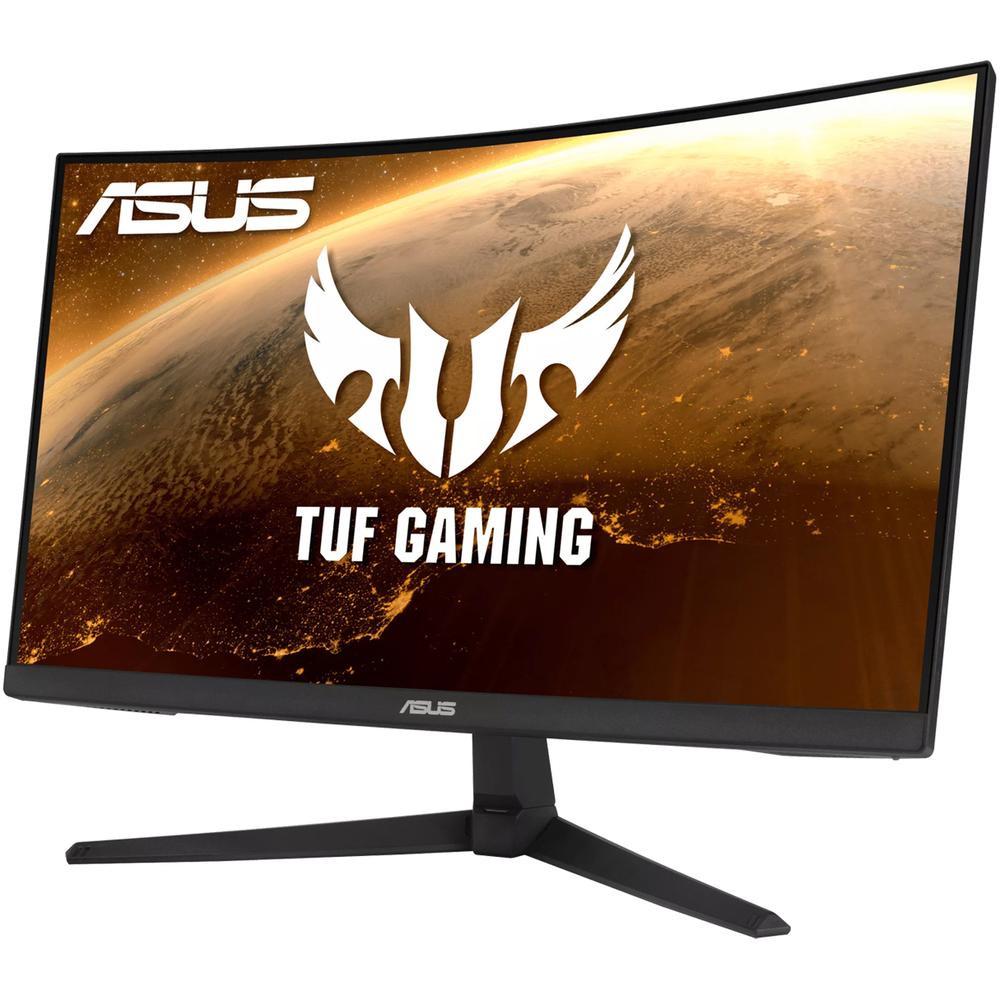 Foto 3 | Monitor Gamer Curvo 23.8 Asus Tuf Gaming Vg24vq1by 1ms 165hz Full Hd Va Led