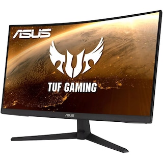 Foto 3 | Monitor Gamer Curvo 23.8 Asus Tuf Gaming Vg24vq1by 1ms 165hz Full Hd Va Led