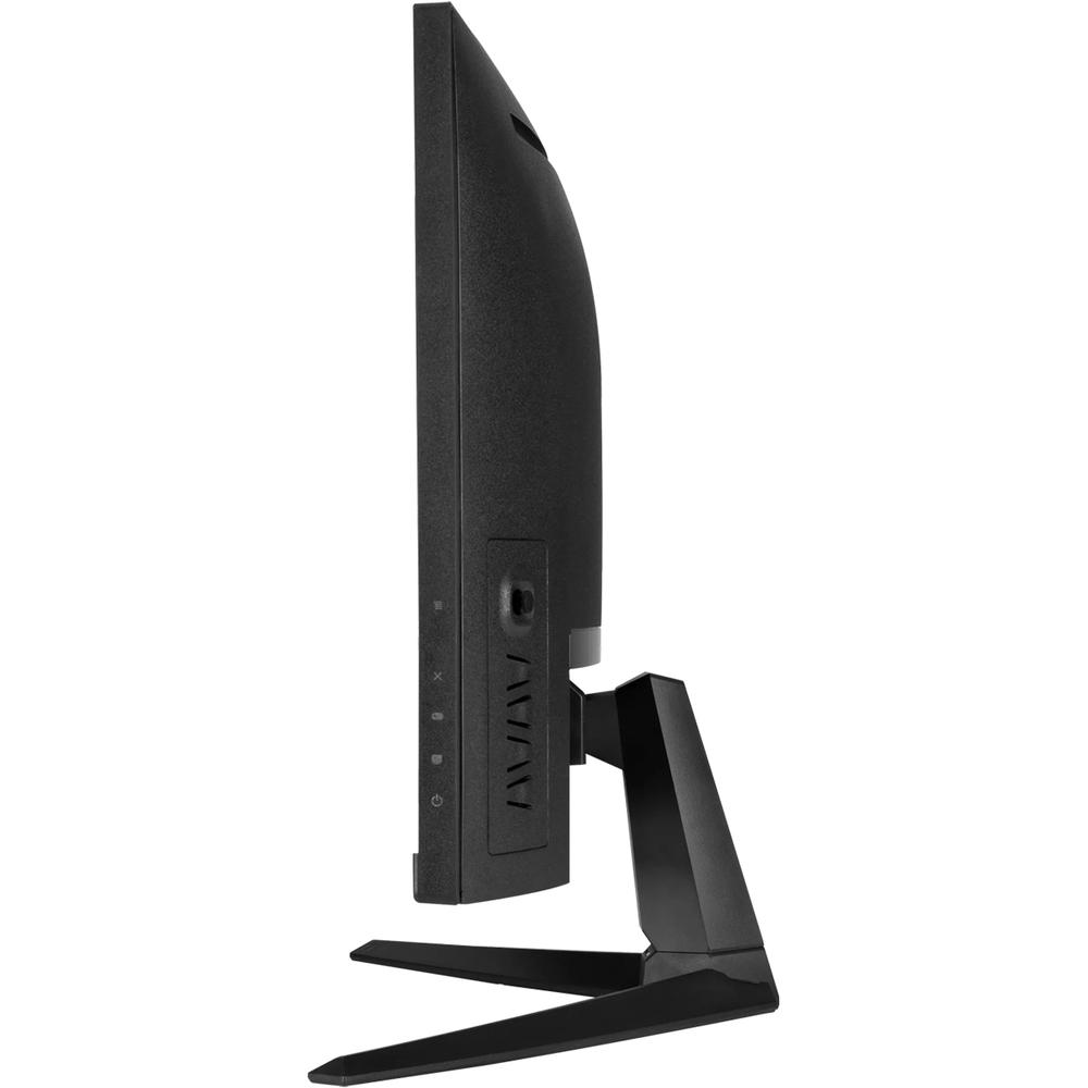 Foto 4 | Monitor Gamer Curvo 23.8 Asus Tuf Gaming Vg24vq1by 1ms 165hz Full Hd Va Led