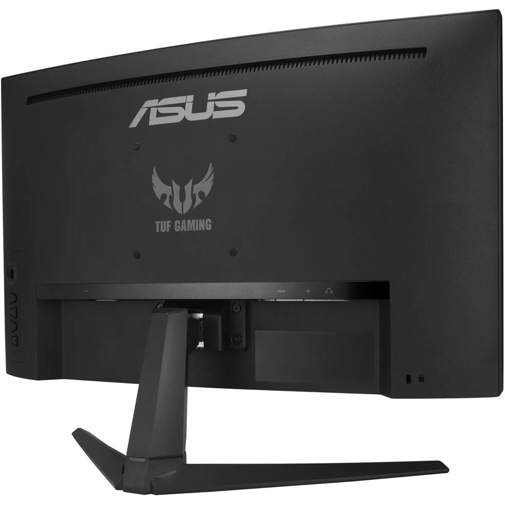 Foto 5 | Monitor Gamer Curvo 23.8 Asus Tuf Gaming Vg24vq1by 1ms 165hz Full Hd Va Led