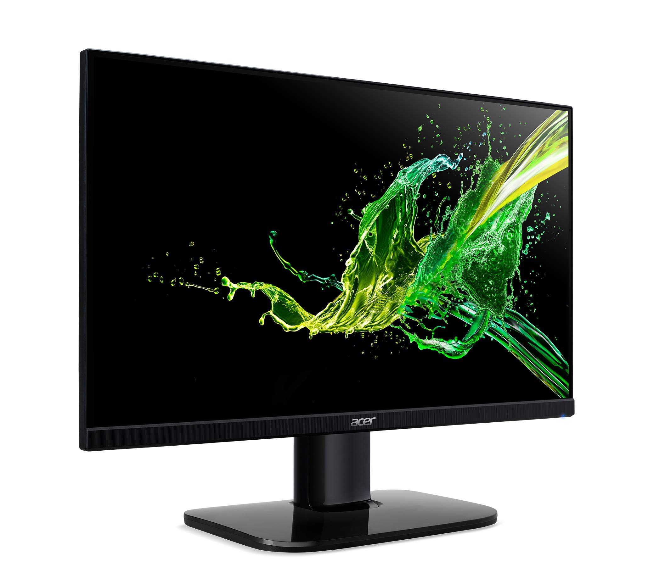 Foto 8 pulgar | Monitor Acer KB272 HBI 27 Full HD 1920 X 1080 para Videojuegos - Venta Internacional