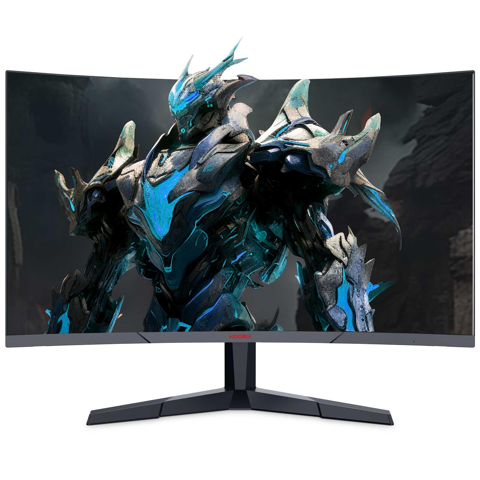 Foto 3 pulgar | Monitor de Ordenador Koorui 24'' FHD 1080p 165 Hz Va 1 Ms Led - Venta Internacional