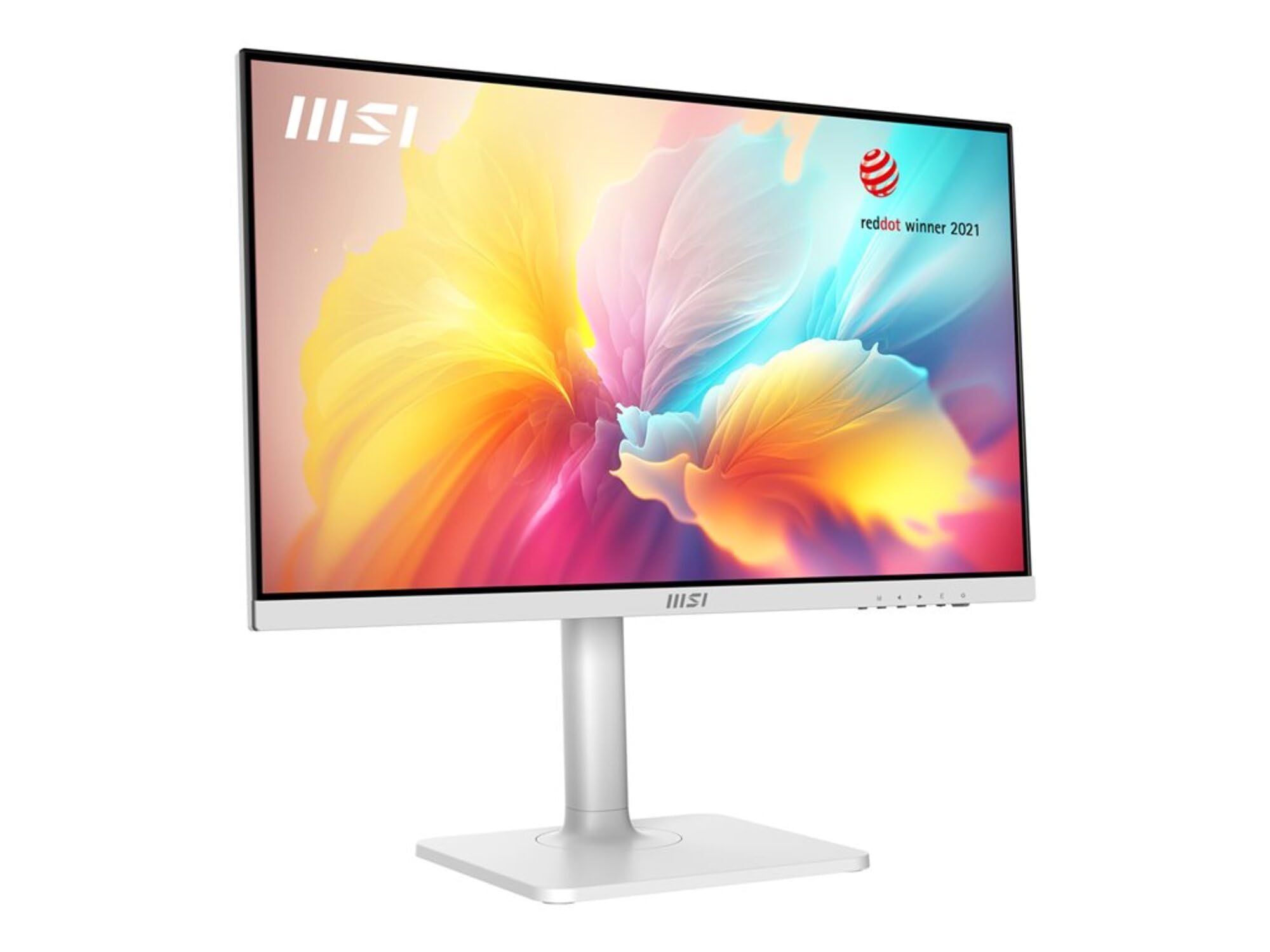 Monitor de Ordenador Msi Modern Md2412pw 24 Pulgadas Fhd 100 Hz - Venta Internacional