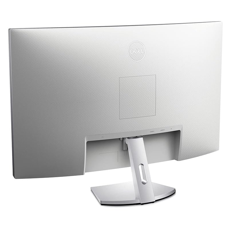Foto 4 pulgar | Monitor Dell Serie S 32 Curved Gaming FHD 75 Hz 4 Ms Amd Freesync - Venta Internacional