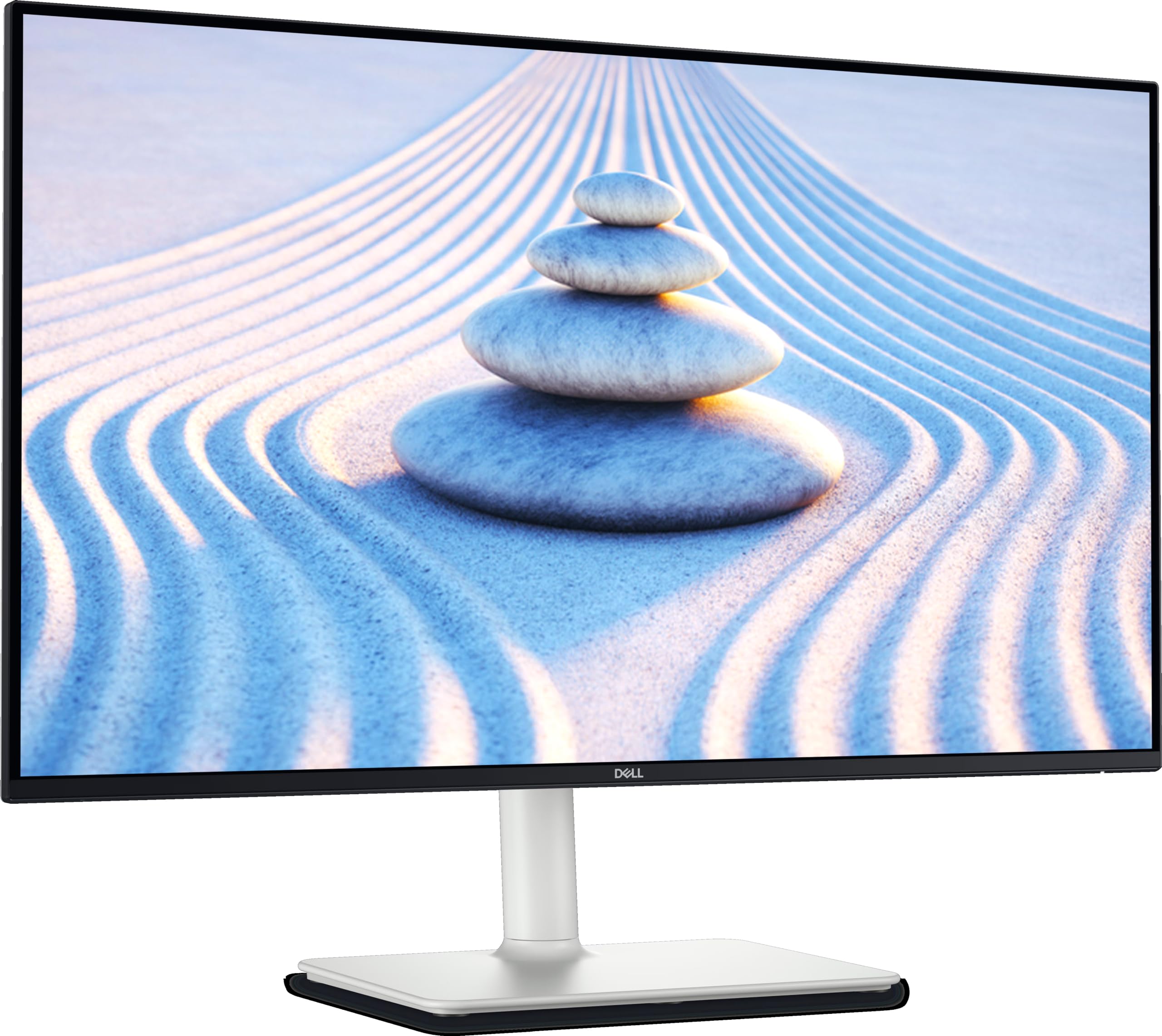 Foto 2 pulgar | Monitor Dell S2725hs 27'' Fhd (1920 x 1080) 100 Hz 1500:1 - Venta Internacional