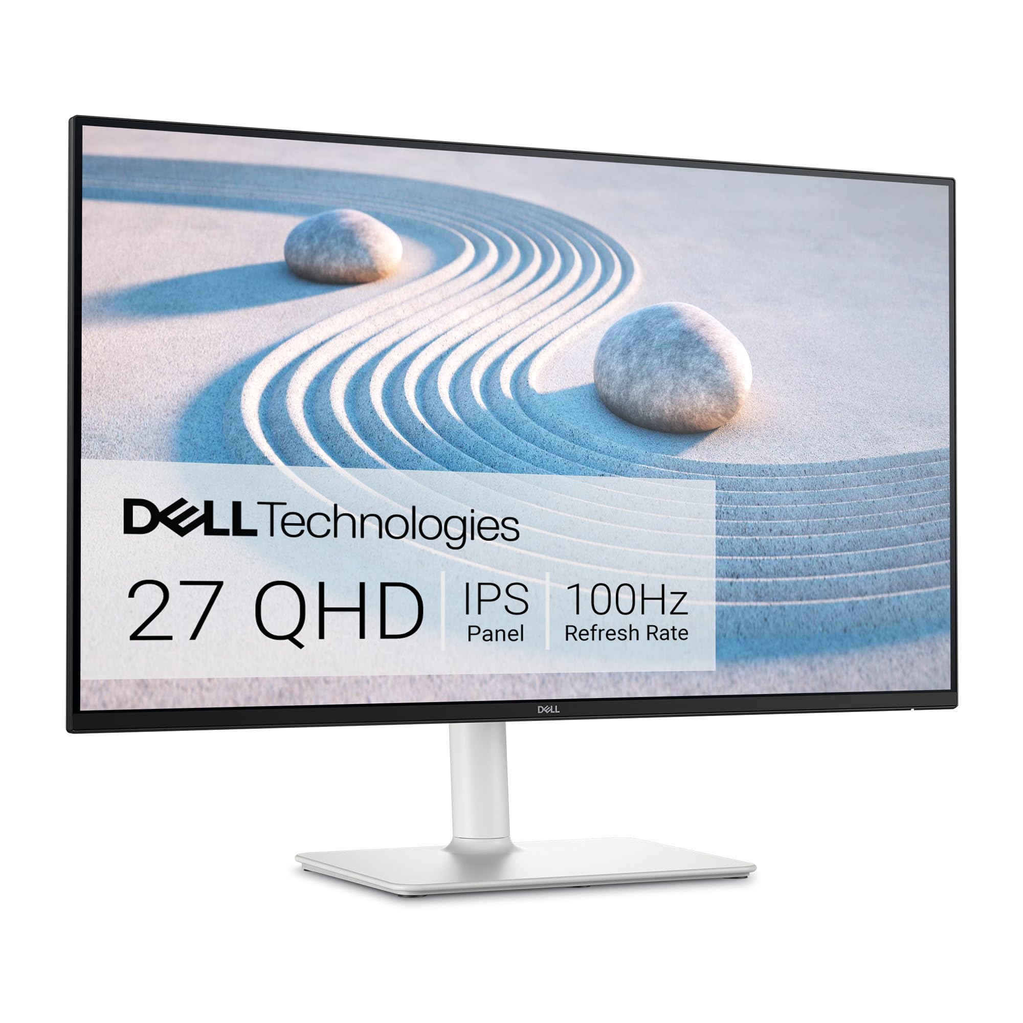 Foto 2 pulgar | Monitor Dell S2725ds Qhd (2560 X 2440) de 27 " 100 Hz Blanco - Venta Internacional