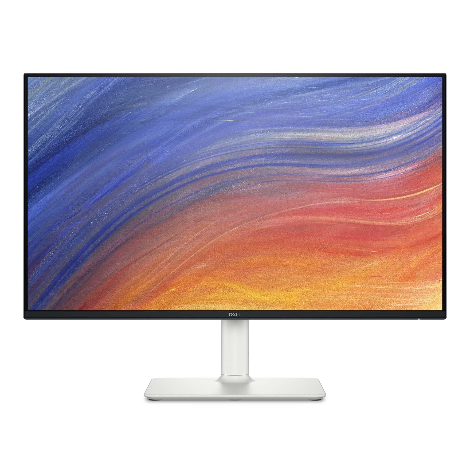 Monitor Dell S2425hs con Resolución FHD de 23.8 Pulgadas (1920 X 1080) 100 Hz 1500:1 - Venta Internacional