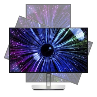 Foto 6 | Monitor Dell Ultrasharp U2424h De 24 Pulgadas 1920 X 1080 120 Hz - Venta Internacional