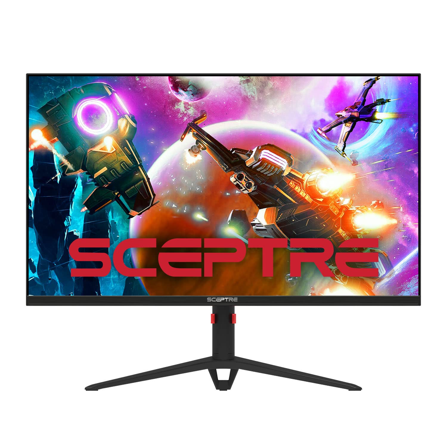 Foto 2 pulgar | Monitor para Videojuegos Sceptre E275b-QPD168 27'' 2K QHD 165 Hz 1 Ms HDR400 - Venta Internacional