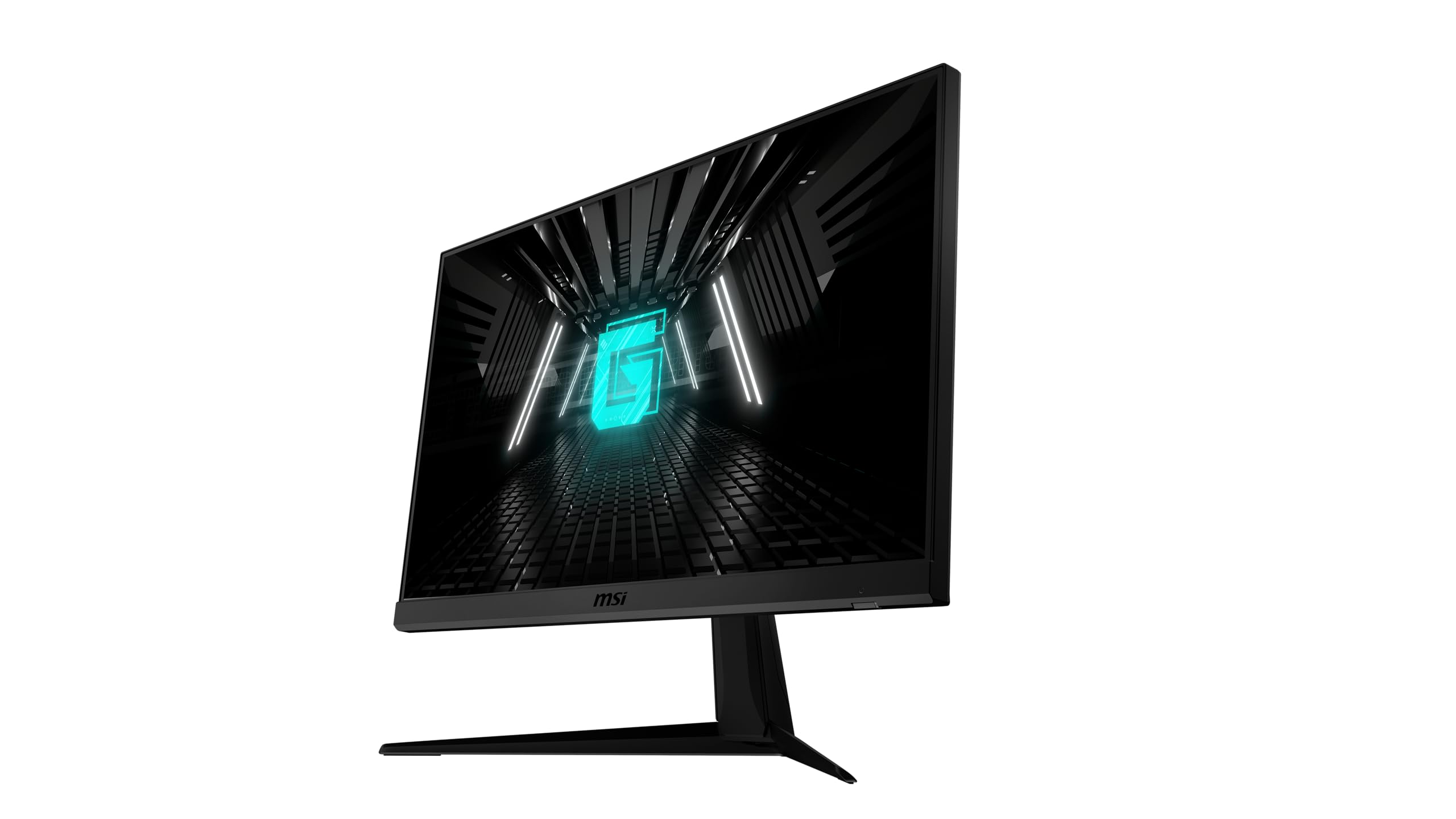 Foto 3 pulgar | Monitor Msi Gaming Optix G2412f 24 Pulgadas Fhd Rapid Ips 180 Hz - Venta Internacional