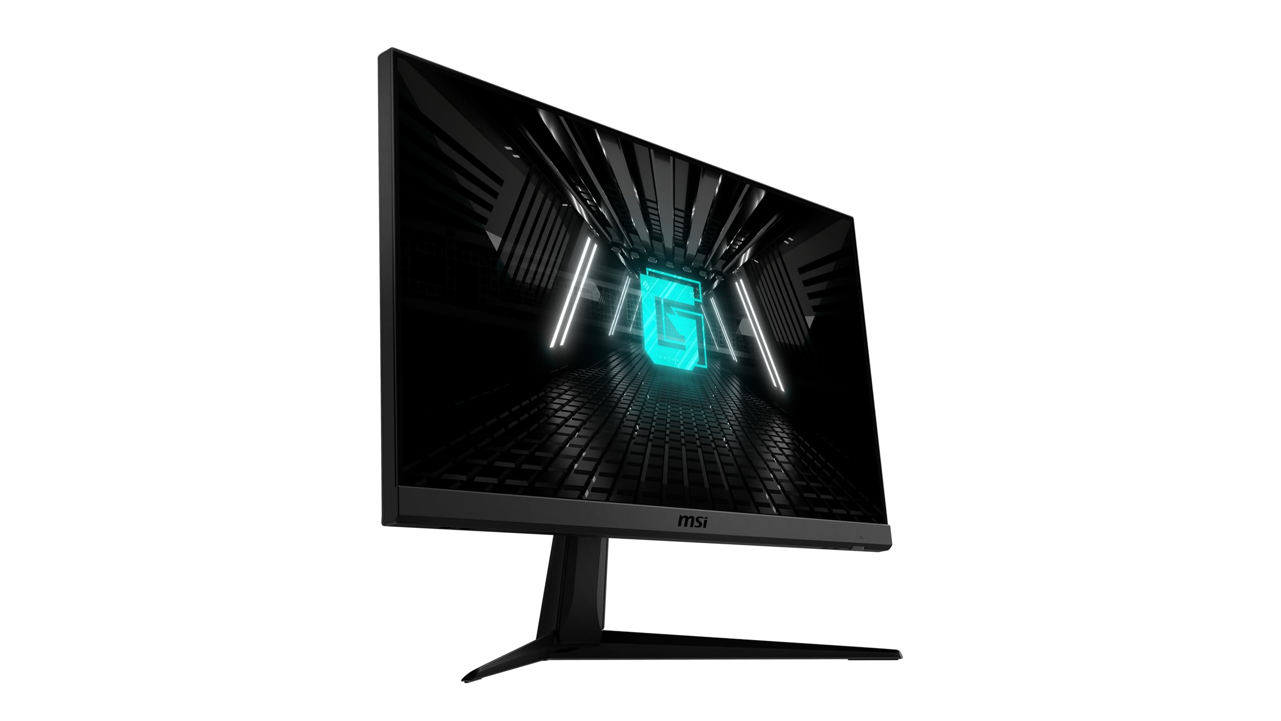 Foto 4 pulgar | Monitor Msi Gaming Optix G2412f 24 Pulgadas Fhd Rapid Ips 180 Hz - Venta Internacional