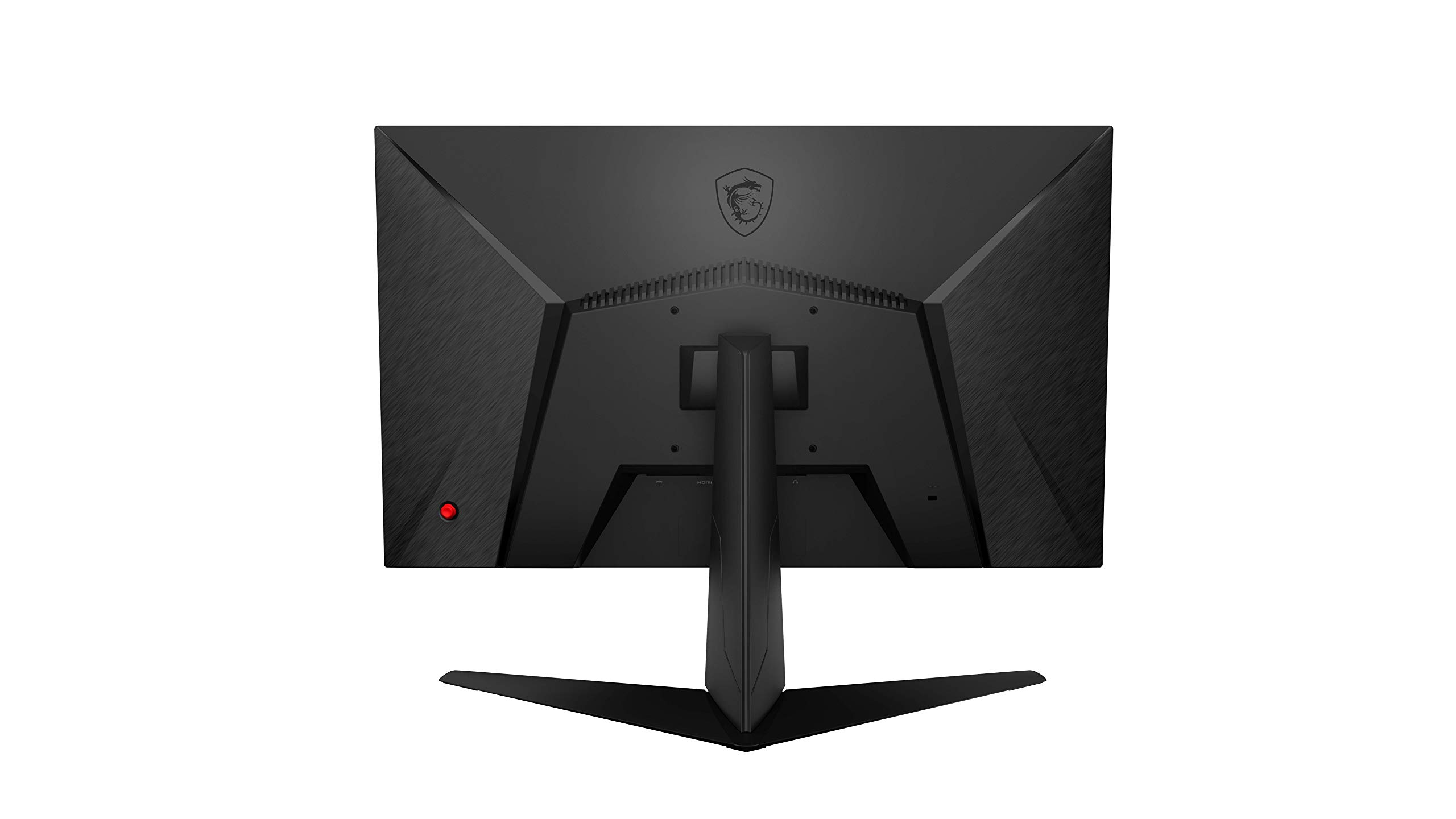 Foto 5 pulgar | Monitor Msi Gaming Optix G2412f 24 Pulgadas Fhd Rapid Ips 180 Hz - Venta Internacional