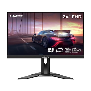 Foto 1 | Monitor Gigabyte G24f 2- 24 165 Hz/180 Hz oc 1080p 1920 X 1080 - Venta Internacional
