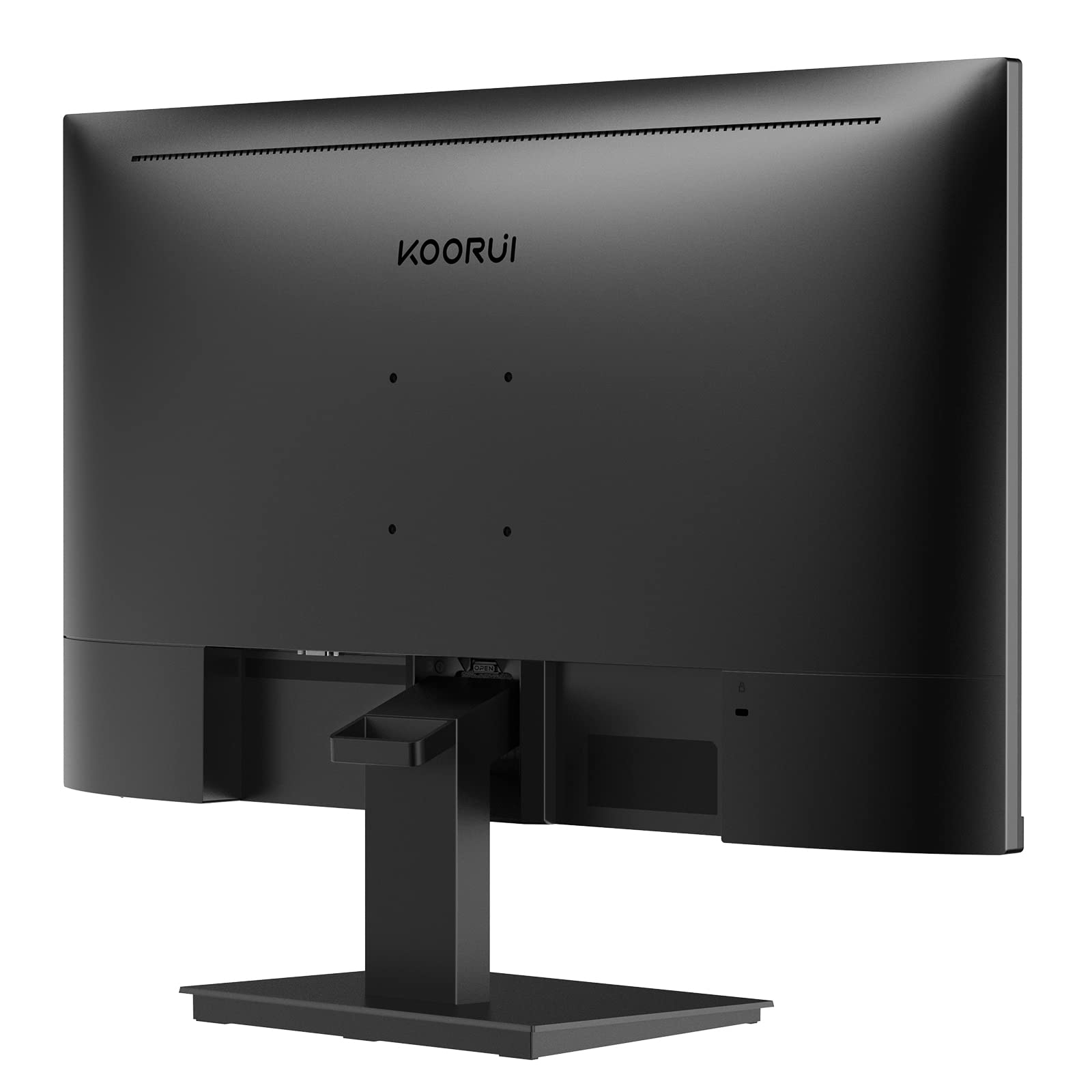 Foto 8 pulgar | Monitor Koorui Panel Va Fhd 1080p 100 Hz de 21,5 Pulgadas con Altavoz - Venta Internacional