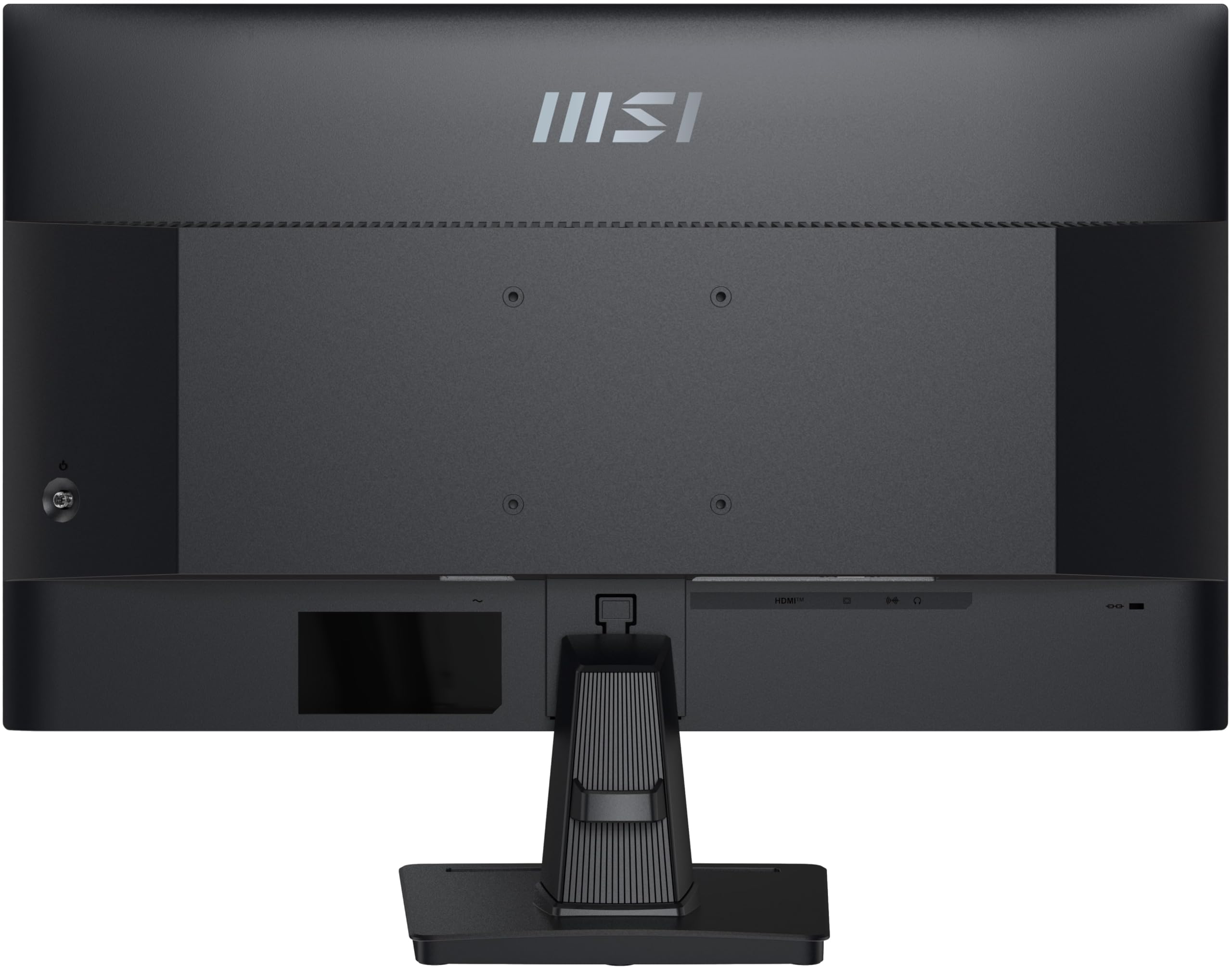 Foto 4 | Monitor de Ordenador MSI Pro MP275 27'' IPS 1920 X 1080 - Venta Internacional
