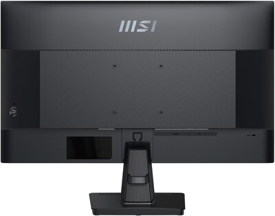 Foto 4 | Monitor de Ordenador MSI Pro MP275 27'' IPS 1920 X 1080 - Venta Internacional