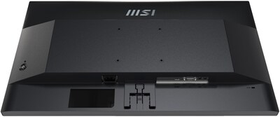 Foto 5 | Monitor de Ordenador MSI Pro MP275 27'' IPS 1920 X 1080 - Venta Internacional