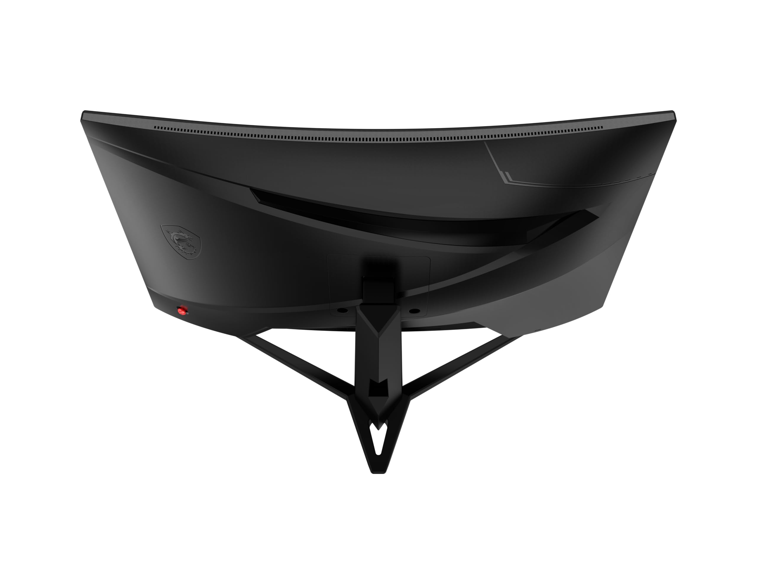 Foto 3 pulgar | Monitor Msi G2422c 24 Pulgadas Fhd Curvo 170 Hz 1 Ms Freesync - Venta Internacional