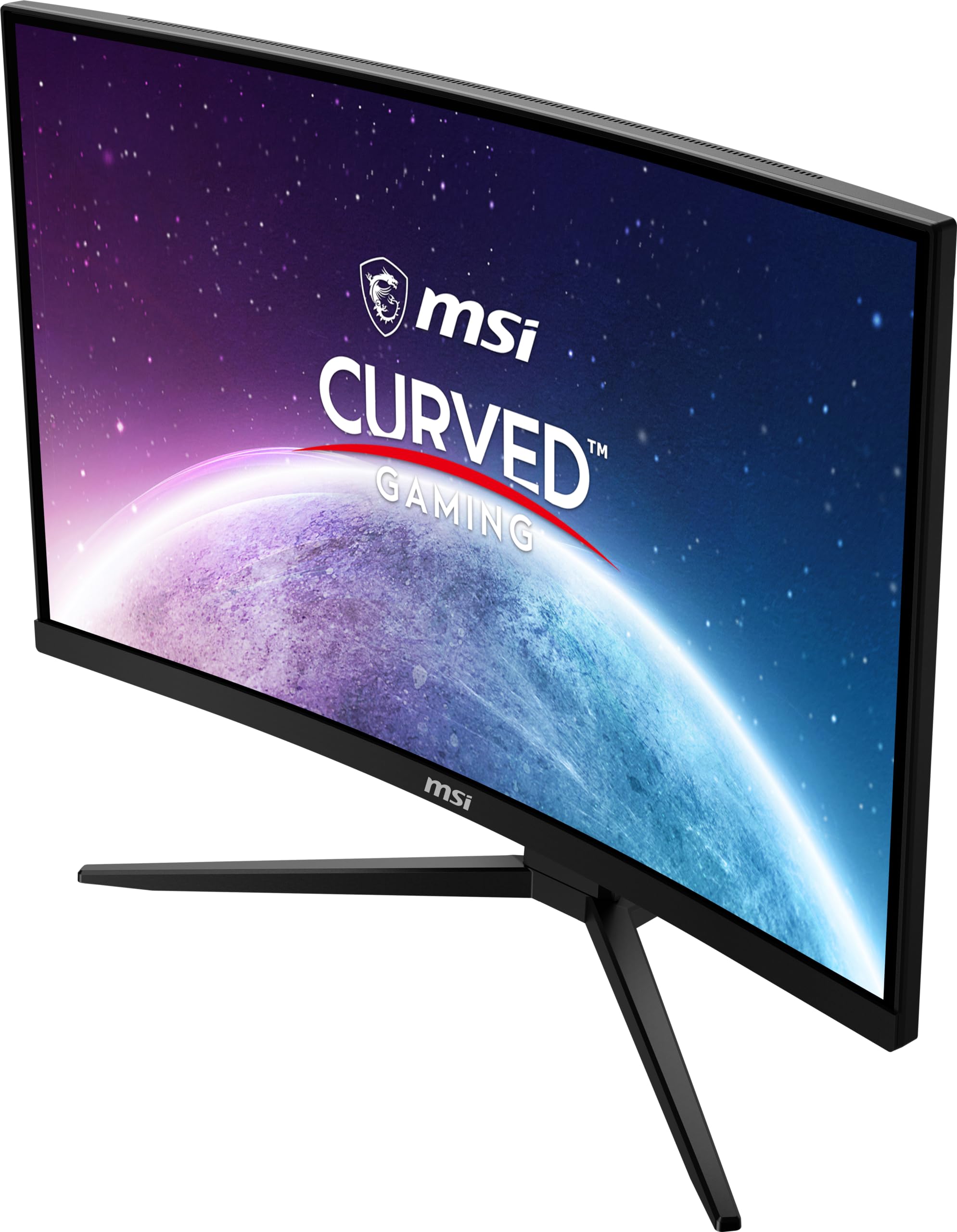 Foto 5 pulgar | Monitor Msi G2422c 24 Pulgadas Fhd Curvo 170 Hz 1 Ms Freesync - Venta Internacional