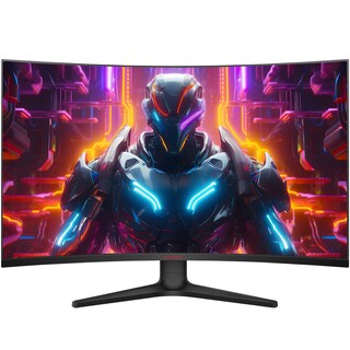 Foto 2 | Monitor Koorui Curvo Gaming Qhd De 32" 170 Hz - Venta Internacional