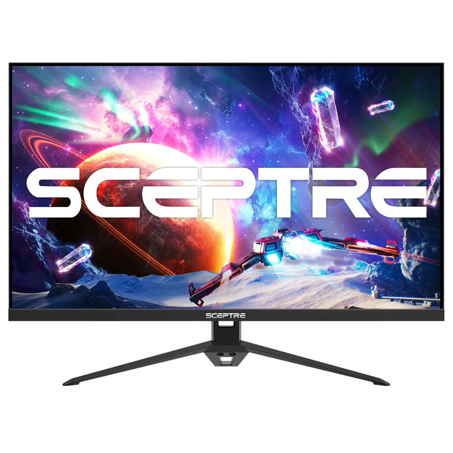 Foto 2 pulgar | Monitor Para Juegos Sceptre Ips 24'' 165hz Full Hd Freesync 2020 - Venta Internacional.