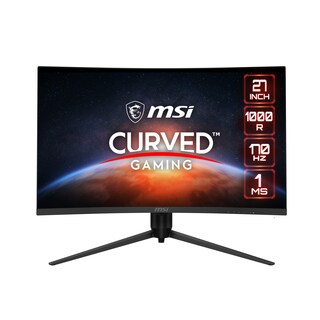 Foto 1 | Monitor Msi G271cqp E2 de 27 Pulgadas 2560 X 1440 Qhd 170 Hz - Venta Internacional