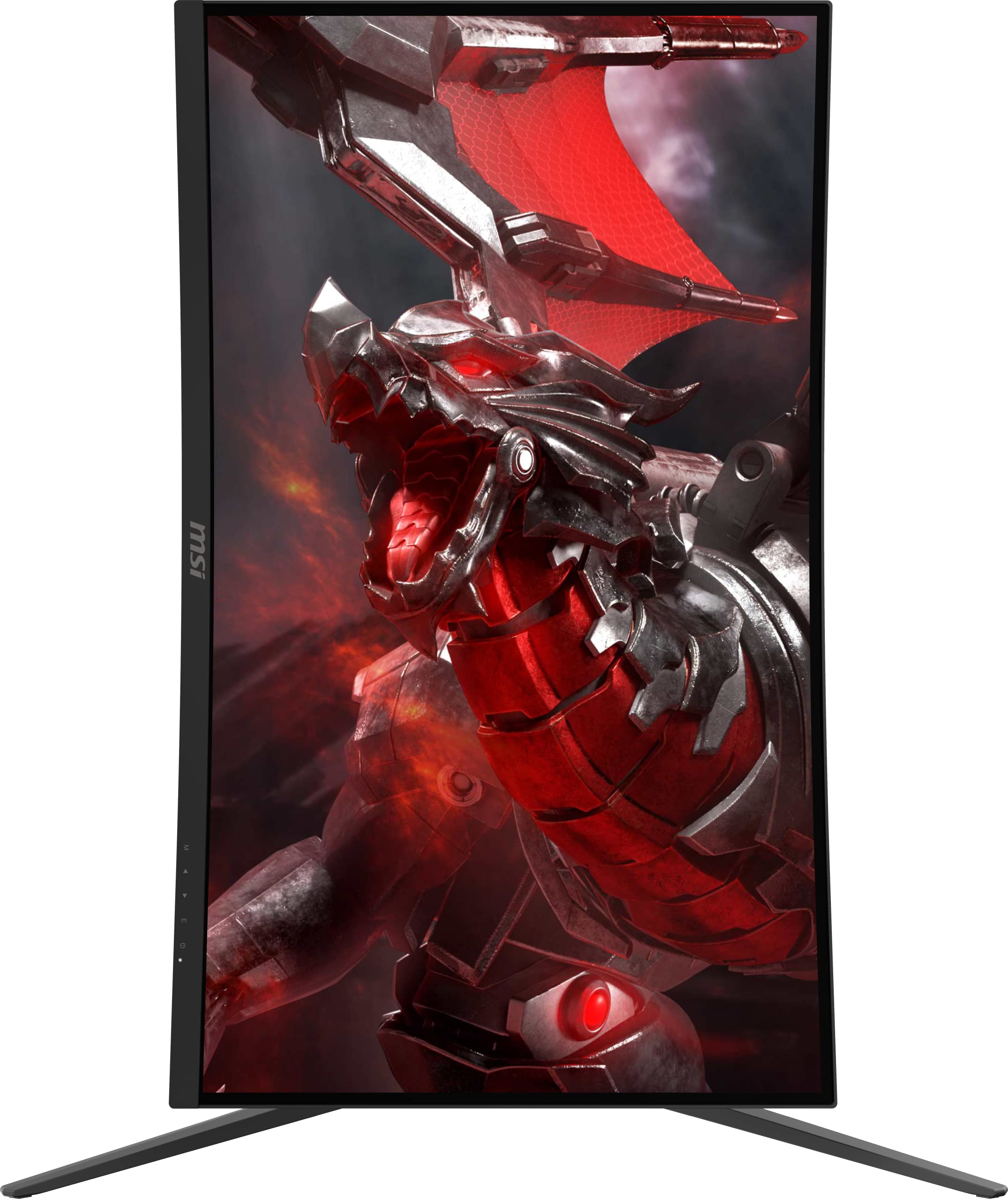 Foto 4 pulgar | Monitor Msi G271cqp E2 de 27 Pulgadas 2560 X 1440 Qhd 170 Hz - Venta Internacional