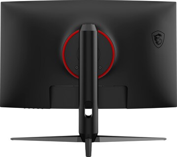 Foto 5 | Monitor Msi G271cqp E2 de 27 Pulgadas 2560 X 1440 Qhd 170 Hz - Venta Internacional