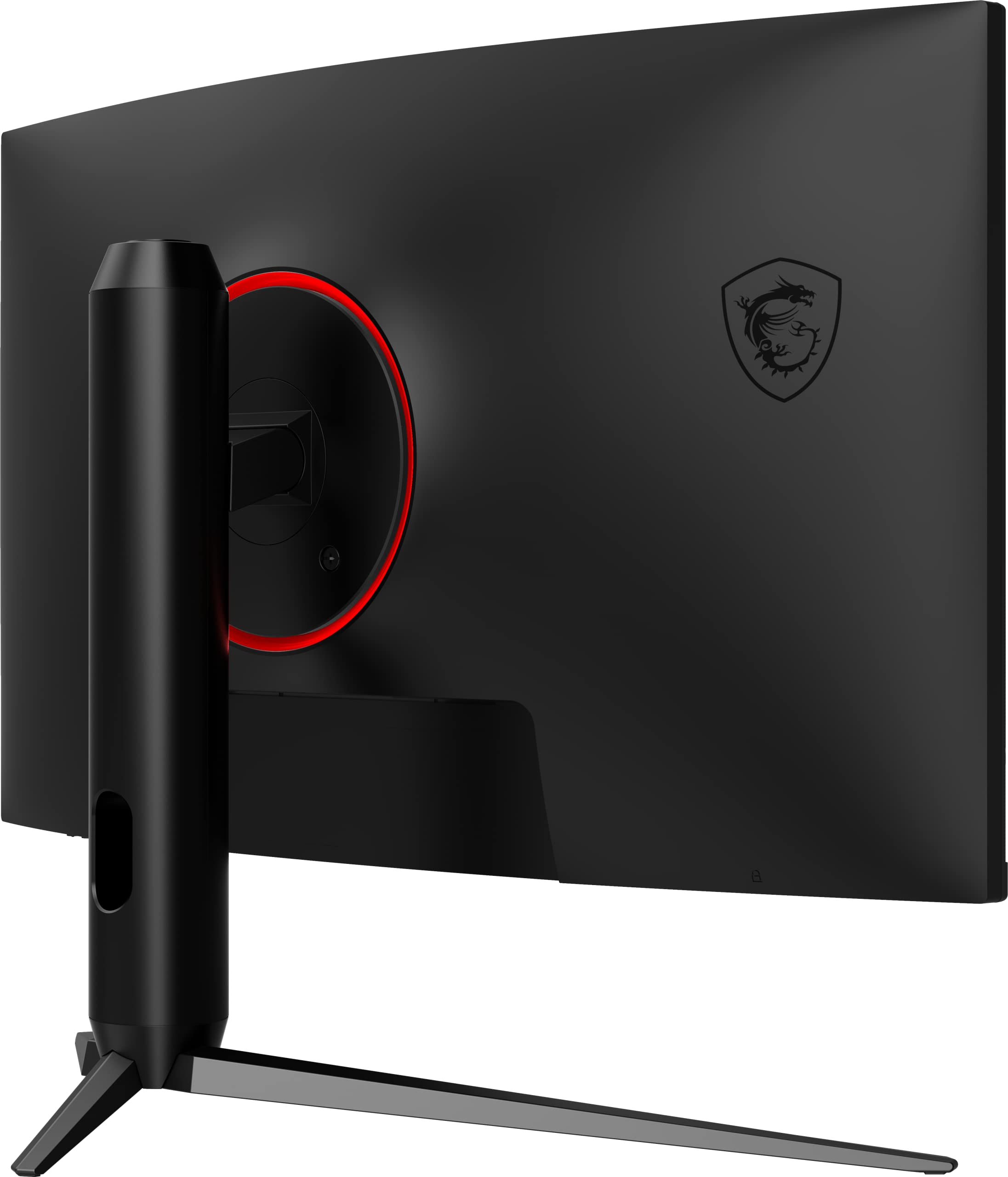 Foto 7 pulgar | Monitor Msi G271cqp E2 de 27 Pulgadas 2560 X 1440 Qhd 170 Hz - Venta Internacional