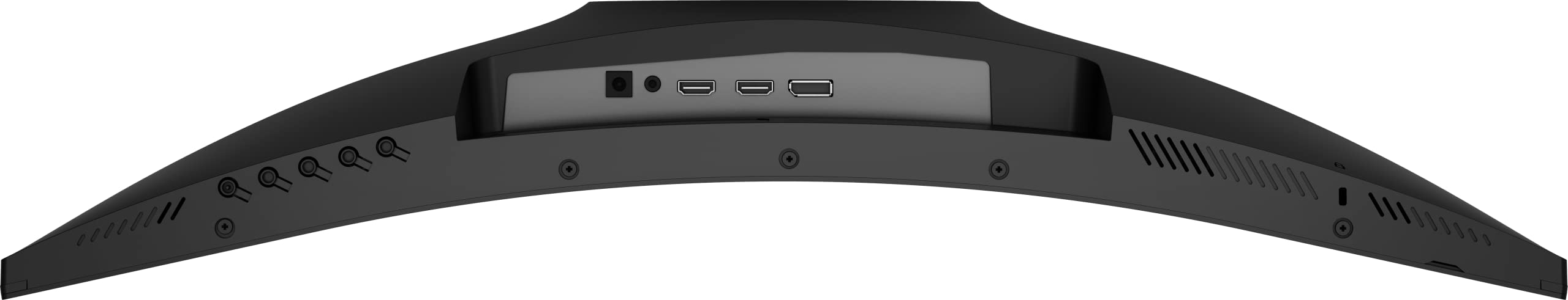 Foto 8 pulgar | Monitor Msi G271cqp E2 de 27 Pulgadas 2560 X 1440 Qhd 170 Hz - Venta Internacional