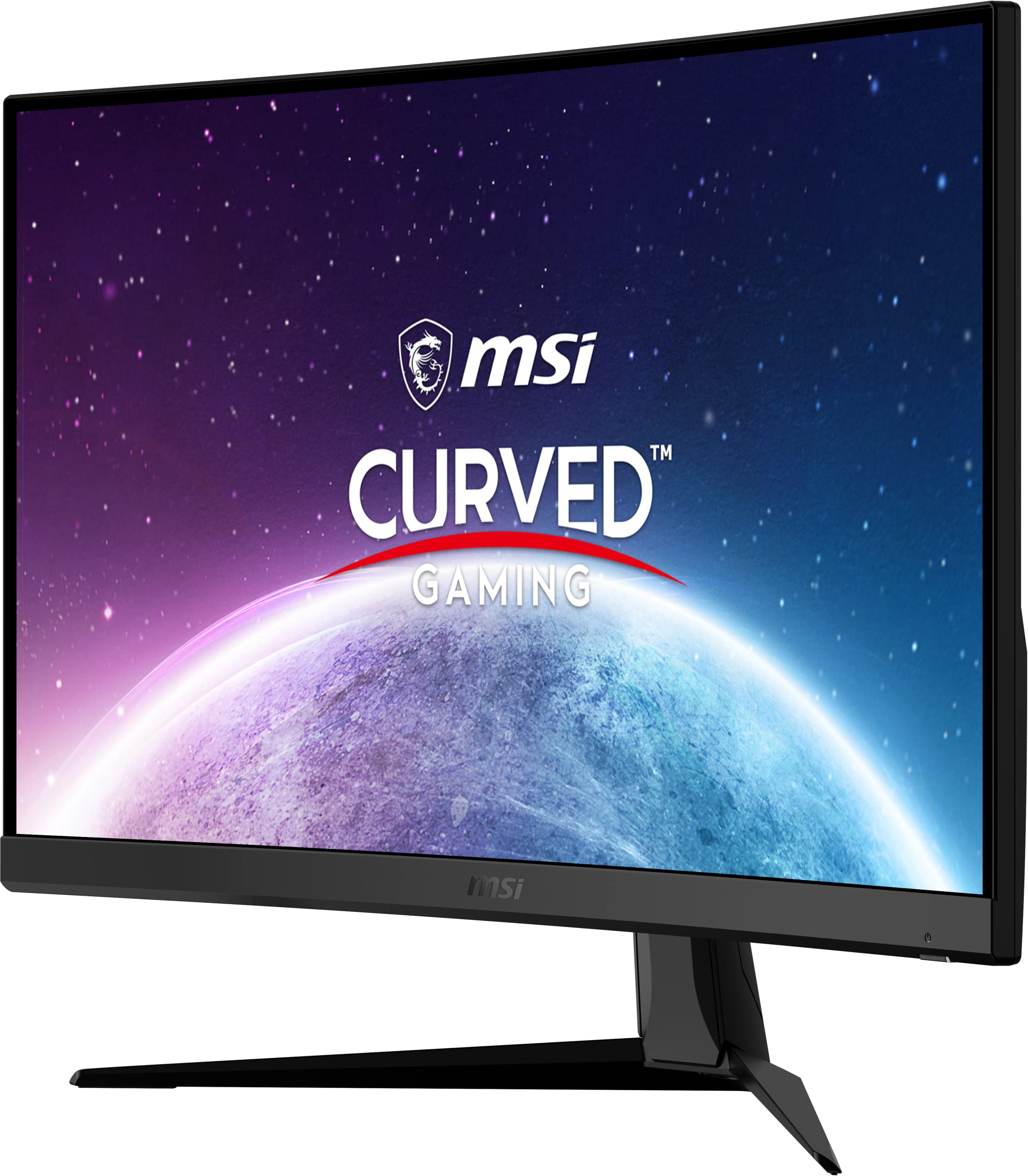 Foto 3 pulgar | Monitor Msi G27c4x 27 Curvo 1920 X 1080 Fhd 1 Ms 250 Hz - Venta Internacional