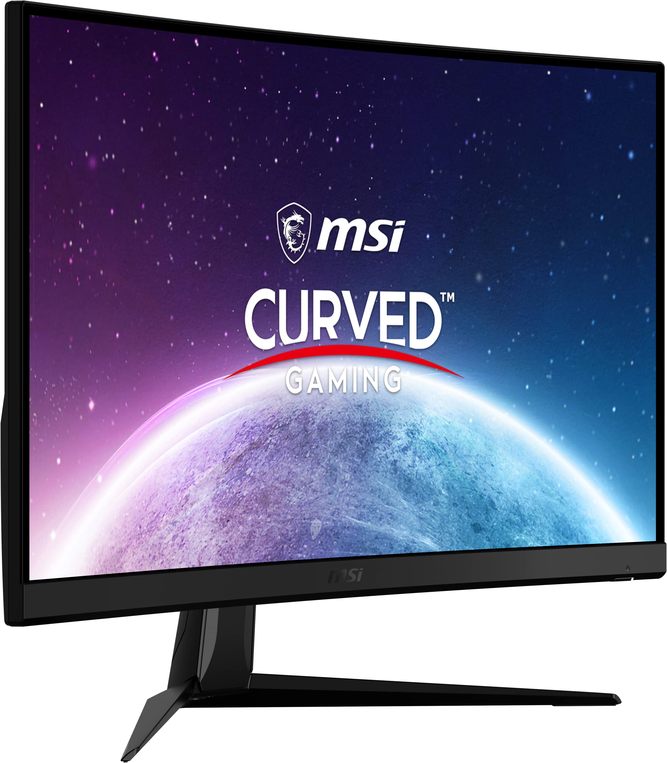 Foto 4 pulgar | Monitor Msi G27c4x 27 Curvo 1920 X 1080 Fhd 1 Ms 250 Hz - Venta Internacional