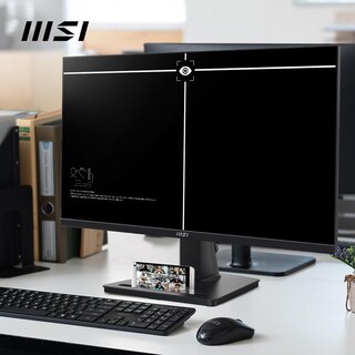 Foto 5 | Monitor de Ordenador MSI Pro MP251 24,5'' Ips 1920 X 1080 - Venta Internacional