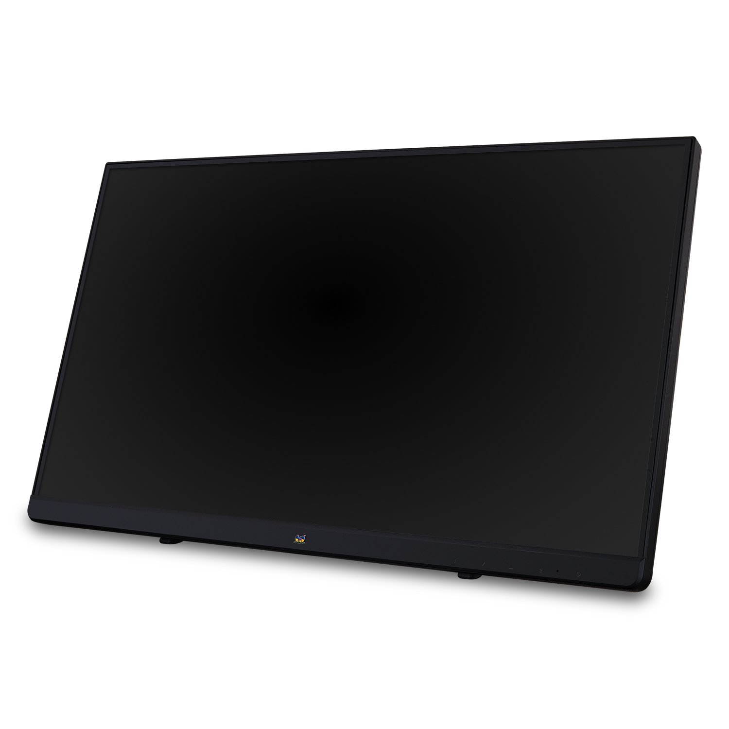 Monitor Viewsonic Td2423d Lcd Touch 24'', Full Hd 1080p, Hdmi 1.4, Bocinas Integradas (2 X 4w), Negro