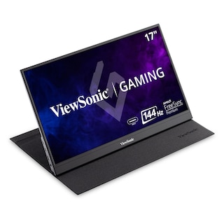 Foto 1 | Monitor Portátil para Juegos Viewsonic Vx1755 17'' 1080p Ips - Venta Internacional
