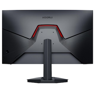 Foto 3 | Monitor Koorui 24 165 Hz 1080p 1 Ms Ips 99% Srgb Negro - Venta Internacional