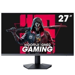 Foto 1 | Monitor Koorui Gaming 27 Pulgadas 240 Hz Fhd 1920 X 1080 1 Ms - Venta Internacional
