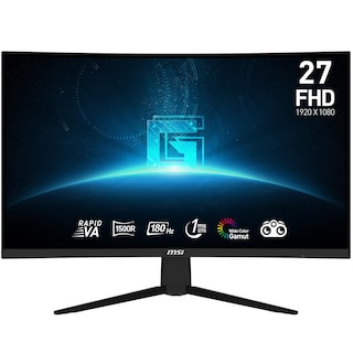 Foto 1 | Monitor Msi G27c3f 27 Pulgadas Full Hd 180 Hz Freesync 1 Ms - Venta Internacional