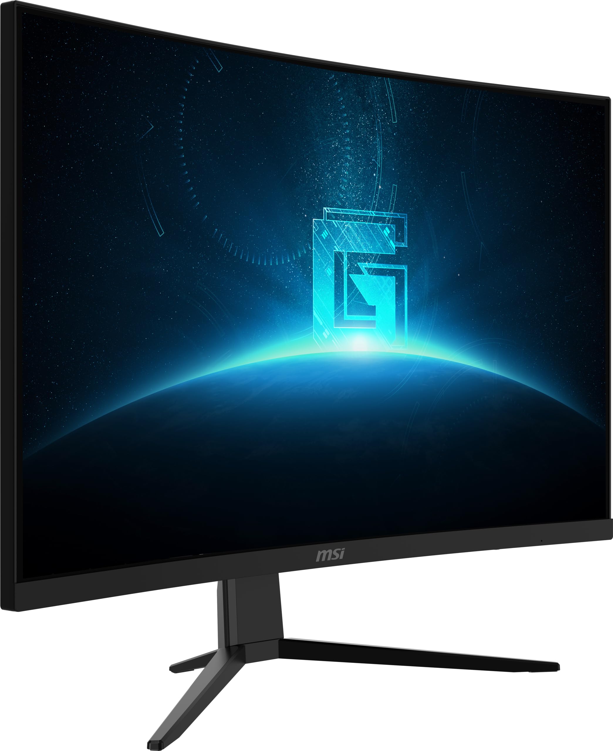 Foto 3 pulgar | Monitor Msi G27c3f 27 Pulgadas Full Hd 180 Hz Freesync 1 Ms - Venta Internacional