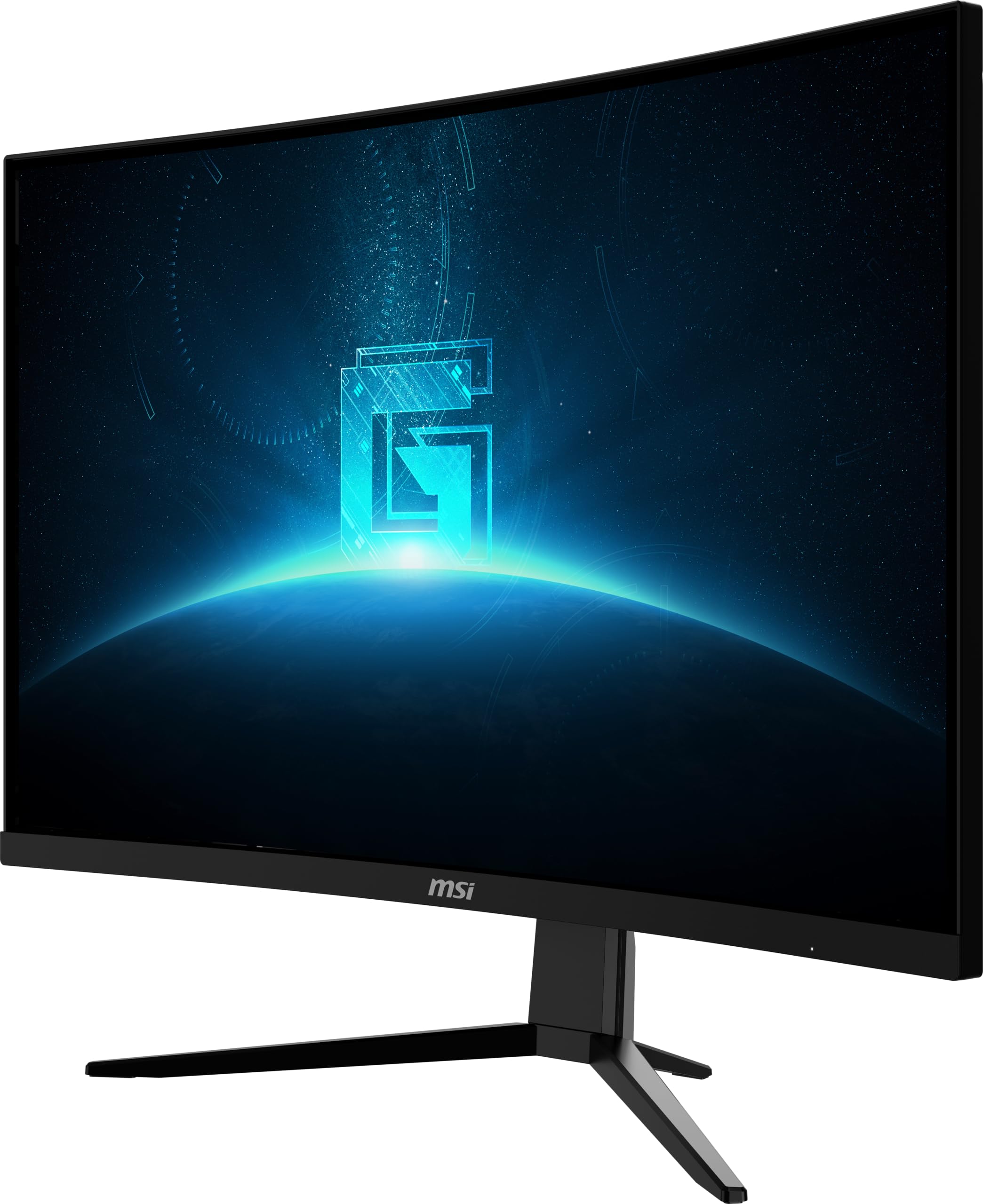 Foto 4 pulgar | Monitor Msi G27c3f 27 Pulgadas Full Hd 180 Hz Freesync 1 Ms - Venta Internacional