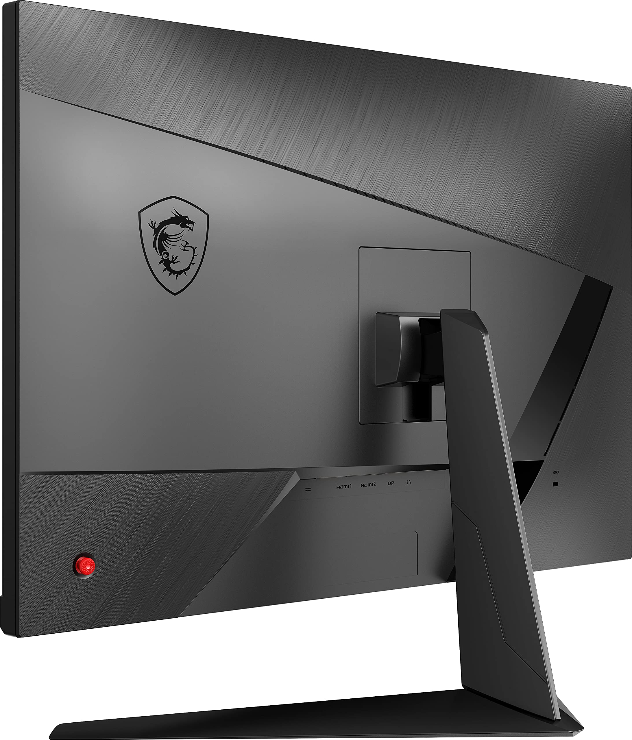 Foto 2 | Monitor Msi G272 27 Pulgadas 1920 X 1080 Fhd Ips 1 Ms 144 Hz - Venta Internacional
