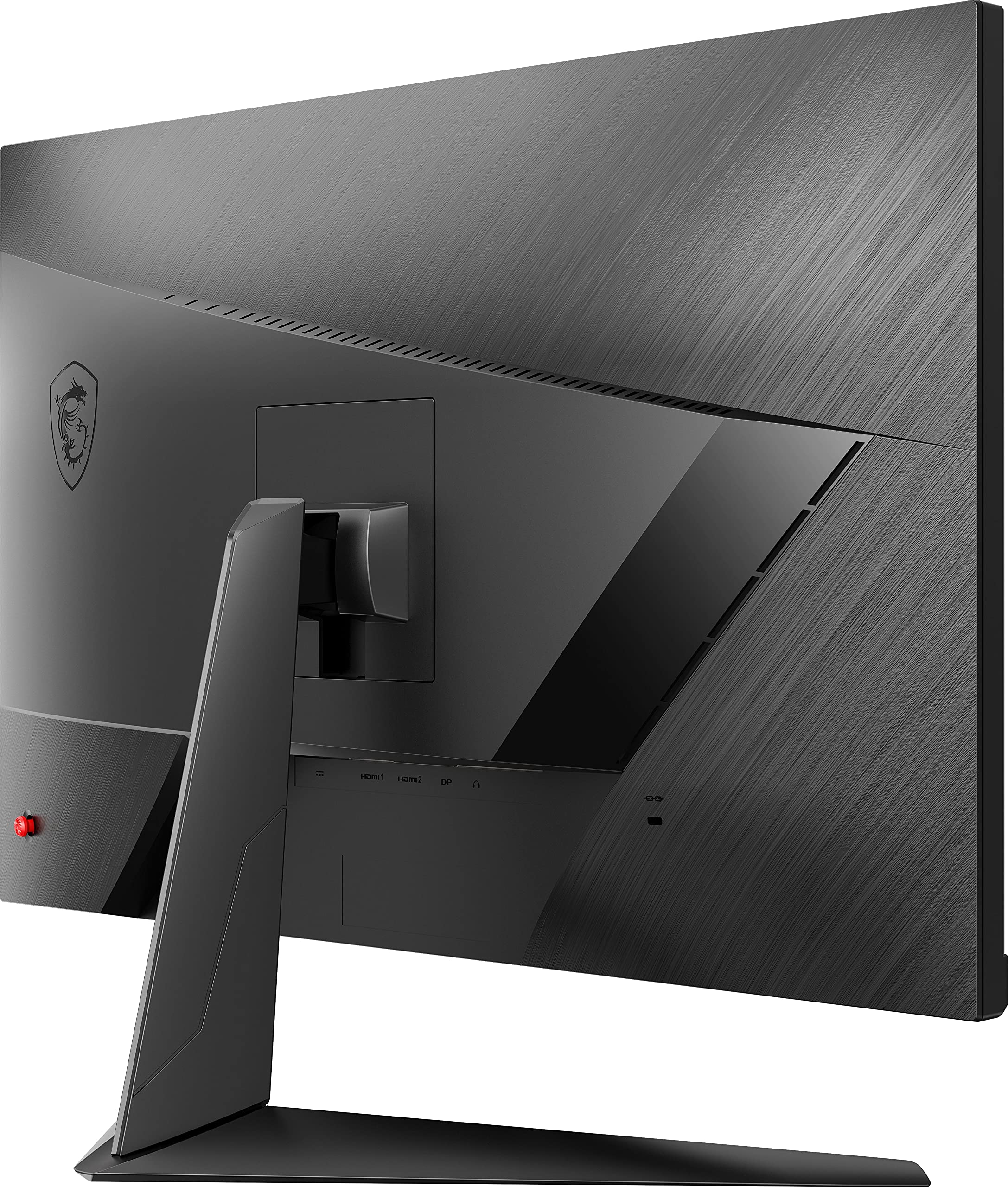 Foto 4 pulgar | Monitor Msi G272 27 Pulgadas 1920 X 1080 Fhd Ips 1 Ms 144 Hz - Venta Internacional