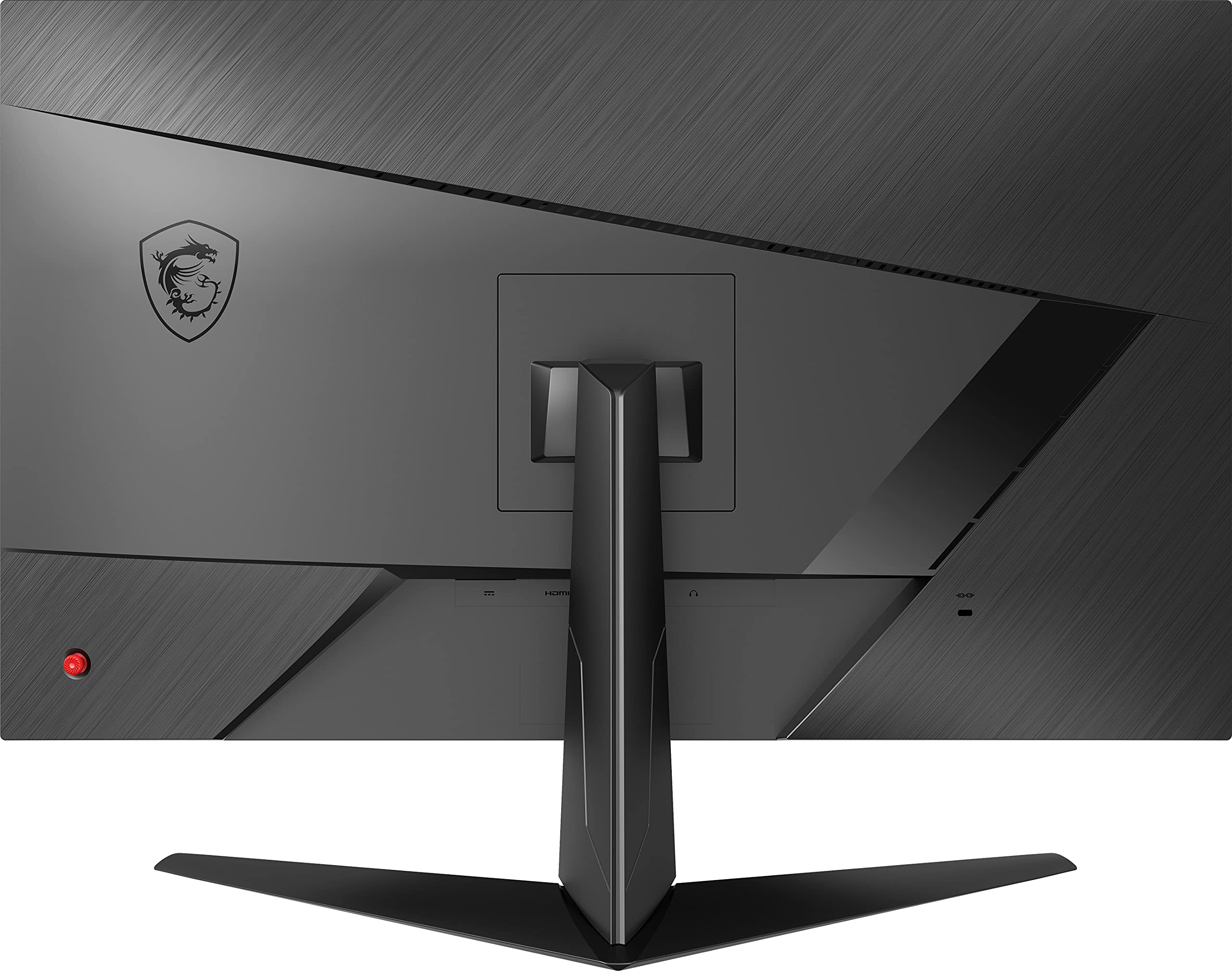 Foto 5 pulgar | Monitor Msi G272 27 Pulgadas 1920 X 1080 Fhd Ips 1 Ms 144 Hz - Venta Internacional