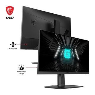 Foto 3 | Monitor Msi G272qpf, 27 Pulgadas, 2560 X 1440, Qhd, 170 Hz, 1 Ms - Venta Internacional.
